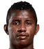 Fidel Escobar - Team Panama 298573 Football Result