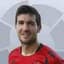 Alvaro Corral - Team Cd Tudelano 320775 Football Live