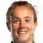 Grace Moloney - Team Ireland Women 303406 Live Football