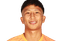 Lalromawia - Team Sreenidi Deccan 356596 Football Score