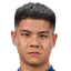 Narubadin Weerawatnodom - Team Buriram United 308327 Scores