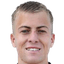 Mattia Felici - Team Cagliari 303946 Result