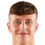 James Plant - Team Port Vale 302653 Football Result