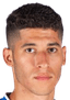 Johan Peñaranda - Team Lexington 300566 Football Live