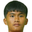 R Lawmnasangzuala - Team Sreenidi Deccan 356596 Football