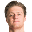 Rasmus Sandberg - Team Rosenborg 301018 Football Score