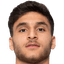 Abolfazl Zoleikhaei - Team Esteghlal Tehran 307923 Results