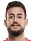 Alexis Martín Arias - Team Cerro Porteno 299521 Football Score