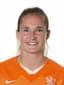 Desiree Van Lunteren - Team Az Alkmaar Women 298321 Scores