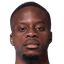 Junior Mwanga - Live Team Rc Strasbourg Alsace 302315