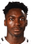 Tola Showunmi - Team Crawley Town 304853 Football