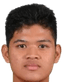 Y. Editya Pratama - Team Madura United 324635 Scores