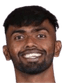 Aniket panchal - Team Rajasthan United Fc 325810 Live Result