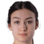 Lucia Duras - Team Eskilstuna United Women 300102 Football Score