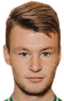 Andriy Khoma - Team Chornomorets Odesa 302190 Live Score Today