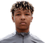 Jackson Travis - Team Colorado Rapids 300674 Live Result
