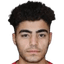 Mahmoud Nayef - Team Syria 307358 Football Live