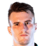 Raúl Parra - Team Johor Darul Tazim Fc 300036 Football Live