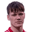 Jakob Pálsson - Team Iceland U 310869 Football Live Score