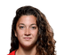 Paula Arana - Team Rcd Espanyol Women 314006 Scores