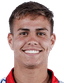 Jeremia recoba - Team Las Palmas 304449 Football Score