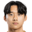 Min-Jae Kang - Team Jeju United 300860 Football Live Score
