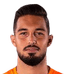 Lucas Nunes Anacker - Team Levadiakos 304286 Live Score Today