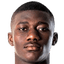 Aboubakary Koita - Team Mauritania 312112 Football Live Score