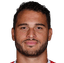 Ronaldo Dejesús López - Team Club Atltico Lans 304635 Live Score Today