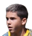 Tony Strata - Team Vitoria Guimaraes 302803 Sport