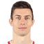 Federico Del Frate - Team Acd Virtus Entella 304965 Live Score