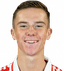 Daan Rots - Team Fc Twente Enschede 298981 Football