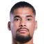 Warleson Steillon Oliveira - Team Cercle Brugge 302825 Live Result