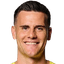 Michael Zetterer - Team Eintracht Frankfurt 303783 Sport
