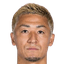 Daizen Maeda - Player Daizen Maeda 259678 307044 Live Score Today