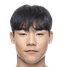 Min-sub Kim - Team Engenius Kowloon City 316663 Football Live Score