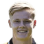 George Hoddle - Team Cambridge United 304170 Live Football