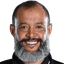 Nuno Espírito Santo - Team West Ham United 303805 Live Score Today