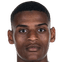 Melkamu Benjamin Daniel Frauendorf - Team Stuttgarter Kickers 300982 Football