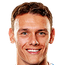 Kal Naismith - Team Luton Town 304852 Football Live