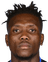 David Okereke - Team Benevento 304600 Results