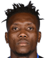 David Okereke - Team Cremonese 306088 Results