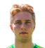 Ain Lust - Team Laanemaa Haapsalu 300850 Football