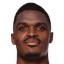 Gerzino Nyamsi - Team Cameroon 304762 Football Live Score