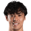 Daiki Miya - Team Nagoya Grampus 300829 Football Result