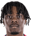 Herbert Endeley - Team Fc Dallas 300644 Football