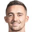 Timothy Castagne - Team Belgium 297892 Live Score Today