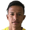 Jordan Lenin Rezabala Anzules - Team Standard Sumgayit 303449 Football Score