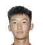 Long Tingwei - Team Dalian Kun City 299834 Live