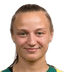 Loreta Rogačiova - Team Lithuania W 303064 Football Live Score